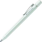 Faber-Castell 1 Adet Beyaz Tükenmez Kalem Grip 2011 Ergonomik ve Şık Tasarım