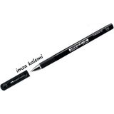 Faber-Castell 1 Adet Faber Castell Super True Gel Tükenmez Kalem - 1 Siyah