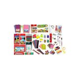 Faber-castell 1.sınıf Okul Araç Gereçleri Ve Malzemeleri Seti 1236321456987990