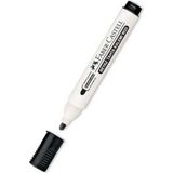 Faber-Castell 10 Adet Doldurulabilir Siyah Tahta Kalemi W20 Ölçülerle Etkili Yazım İçin