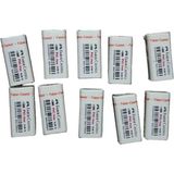 Faber-Castell 10 Adet Faber Castell Silgi