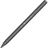 Faber-Castell 10 Adet Siyah Keçeli Kalem Derin Siyah Tonu ile Kaliteli Yazım Deneyimi Sunar