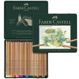 Faber Castell 109 Dark Chrome Yellow Pitt Pastel Kalem