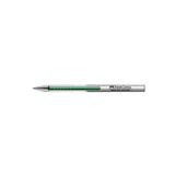 Faber-Castell 10'lu Yeşil Tükenmez Kalem