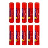 Faber Castell 10x10 gr Stick Yapıştırıcı