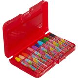 Faber-Castell 112112 12'li Pastel Boya