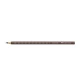 Faber Castell 112476 Kahve Grip Kurşun Kalem