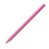 Faber Castell 114828 Pembe Ahşap Gövde Fosforlu Kalem