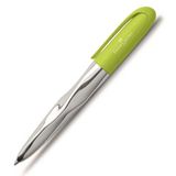 Faber-Castell 1149508 Nıce Pen Yeşil Tükenmez Kalem