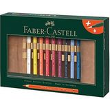 Faber Castell 116918 18 Kalem Seti