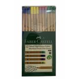 Faber-Castell 117912 Naturel 12'li Kurşun Kalem