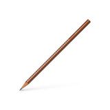 Faber-Castell 118339 Metalik Bronz Kurşun Kalem
