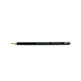 Faber Castell 119001 9000 B Dereceli Kalem