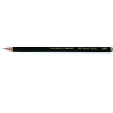 Faber Castell 119004 4B Dereceli Kalem