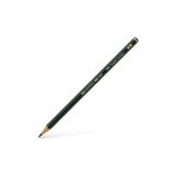 Faber Castell 119008 9000 Dereceli Kalem 8b