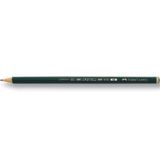 Faber Castell 119012 9000 2H Dereceli Kurşun Kalem