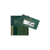 FABER CASTELL 119065 9000 ART 8B-2H DERECELİ KALEM SET