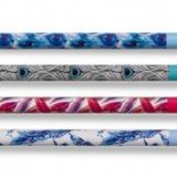 Faber-Castell 119602 Peacock 4'lü HB Kurşun Kalem