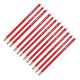 Faber Castell 12 Adet Okul Kalemi