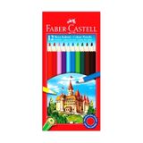 Faber Castell 12' Li Kuru Boya EN10002278160