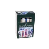 Faber Castell 120 Li Kalem Ucu 0.7mm 1 Paket 12 Adet // Beyaz Renk
