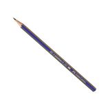 Faber Castell 1221 2B Gold Dereceli Kurşun Kalem