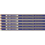 Faber-Castell 1221 2B Kurşun Kalem