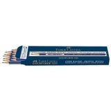 Faber Castell 1221 4B Dereceli Resim Kalemi - 12'li Paket