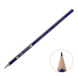 Faber Castell 1221 Dereceli 2B Kurşun Kalem 4'lü Set
