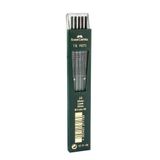 Faber Castell 127113 9071 3H 2 mm Min Kalem Ucu