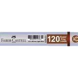 Faber-Castell 127623 0.5 Açık Mavi Kutu Kalem Ucu