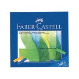 Faber-Castell 128248 Creative Mini 48'Li Toz Pastel Boya