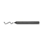 Faber-Castell 129909 Monochrome 9B Grafit Tebeşir