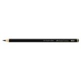 Faber Castell 12B Pitt Graphite Matte Dereceli Kalem