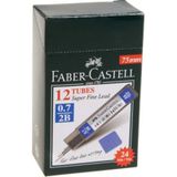 Faber-Castell 12'li 0.7Mm Uç Kalem Ucu