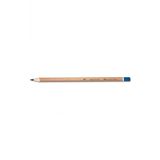 Faber Castell 12'li Mavi Natural Başlık Kalemi