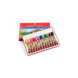 Faber Castell 12'Li Pastel Boya,12 renk