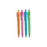 Faber-Castell 13 63 10 Tri Click 0.7 MM Karışık Renk Versatil Kalem