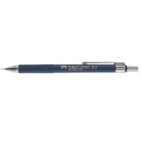 Faber-Castell 1306 Mavi 0.7 MM Versatil Kalem