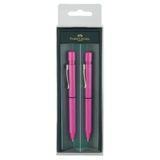 Faber-Castell 131266 Grıp 2011 Hediye Seti