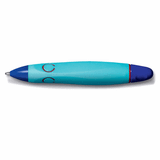 Faber-Castell 131482 Okul Mavi Versatil Kalem