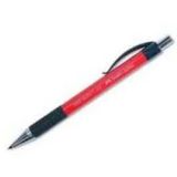 Faber Castell 1319 Grip Matic Kırmızı 0.5 mm Versatil Kalem