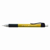 Faber Castell 1338 0.5 mm Auto Versatil Kalem Sarı