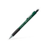 Faber Castell 1345 0.5 VERSATİL KALEM YEŞİL
