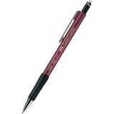 Faber Castell 1345-1347 0.7 mm Bordo Versatil Kalem