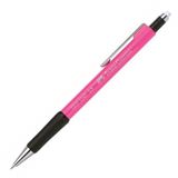 Faber Castell 1345 Grip 0.5 mm Pembe Versatil Uçlu Kalem