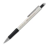 Faber Castell 1347 Grip 0.7 mm Beyaz Versatil Uçlu Kalem