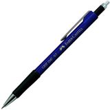Faber Castell 1347 Grip 0.7 mm Lacivert Versatil Uçlu Kalem