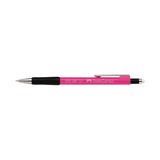 Faber-Castell 1347 Grip Versatil 0,7 mm Pembe 134719 Kauçuk Kılıf ile Ergonomik Kalem