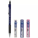 Faber-Castell 1347 Versatil Kalem 0.7 mm 120'li + 0.7 mm Uç 3'lü
